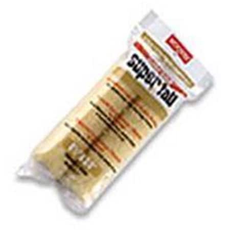 Wooster Roller Cvr Fbrc 2Pk 6.5X1/2In RR301-6 1/2 7883135